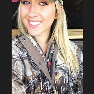 Meet your Posher, Kate